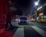 Hyundai Veloster Rally Edition 2015 года
